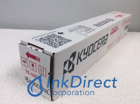 Genuine Kyocera Mita 1T02WHBUS0 TK-5317M TK5317M Toner Cartridge Magenta TASKalfa 408ci 508ci Toner Cartridge , Copy Star&nbsp; &nbsp;- Multi Function&nbsp; CS 408ci,&nbsp; 508ci,&nbsp; Kyocera Mita&nbsp; &nbsp;- Multi Function&nbsp; TASKalfa 408ci,&nbsp; 508ci,