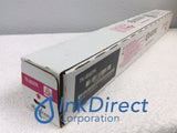 Genuine Kyocera Mita 1T02XCBUS0 TK-8557M TK8557M Toner Cartridge Magenta TASKalfa 6054ci 7054ci Toner Cartridge , Copy Star&nbsp; &nbsp;- Multi Function&nbsp; CS 6054ci,&nbsp; 7054ci,&nbsp; Kyocera Mita&nbsp; &nbsp;- Multi Function&nbsp; TASKalfa 6054ci,&nbsp; 7054ci,