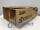 Genuine Kyocera Mita 1T0C0Y0US0 TK-3402 TK3402 Toner Cartridge Black EcoSys MA4500 PA4500 Toner , Kyocera Mita &nbsp; - Multi Function &nbsp;EcoSys MA4500ix, &nbsp;PA4500x,