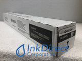 Genuine Kyocera Mita 1T0C2G0US0 TK-8597K TK8597K Toner Cartridge Black TASKalfa MZ4001ci MZ5001ci MZ6001ci MZ7001ci Toner Cartridge , Kyocera Mita &nbsp; - Multi Function &nbsp;TASKalfa MZ4001ci, &nbsp;MZ5001ci, &nbsp;MZ6001ci, &nbsp;MZ7001ci