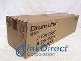 Genuine Kyocera Mita 302K993059 302K993056 DK-8705 DK8705 Drum Unit TASKalfa 6551ci 7551ci Drum Unit , Kyocera Mita   - Multi Function  TASKalfa 6551CI,  7551CI,