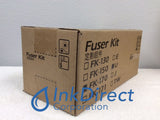 Genuine Kyocera Mita 302LZ93051 302LZ93050 FK-170U FK170U 110 / 120V Fuser Unit Fuser Unit , Kyocera Mita   - Laser Printer  FS 1120D,  1370DN,   - Multi Function FS  1035MFP,  1135MFP