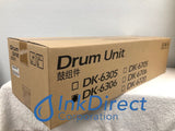 Genuine Kyocera Mita 302N993033 DK-306 DK6306 Drum Unit Black Drum Unit , Copy Star &nbsp; - Digital Copier &nbsp;CS 3501i, &nbsp;4501i, &nbsp;5501i, &nbsp;Kyocera Mita &nbsp; - Multi Function &nbsp;TASKalfa 3501i, &nbsp;4501i, &nbsp;5501i,