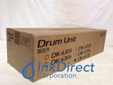 Genuine Kyocera Mita 302NJ93020 302NJ93021 DK-6720 DK6720 Drum Unit Black Drum Unit , Kyocera Mita   - Multi Function  TASKalfa 7002i,  7003i,  8002i,  8003i,  9002i,  9003i,