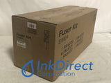 Genuine Kyocera Mita 302NJ93055 302NJ93050 FK-6721 110 / 120V FK6721 Fuser Unit Fuser Unit , Kyocera Mita   - Multi Function  TASKalfa 7002i,  8002i,