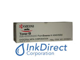 Genuine Kyocera Mita 37015011 370-15011 Toner Black