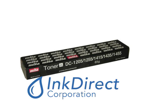 Genuine Kyocera Mita 37041013 370-41013 Toner Black