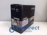 Genuine Lexmark 12A6860 12A5503 2S1054 Toner Cartridge Black Toner Cartridge , Lexmark - Optra X622, - Laser Printer T620, T622, - Multi Function X620E, X620E MFP,