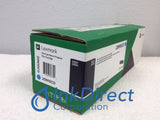 Genuine Lexmark 20N10C0 Return Program Toner Cartridge Cyan CS331DW CS431dw CX331adwe CX431adw Toner Cartridge , Lexmark &nbsp; - Laser Printer &nbsp; CS331dw, &nbsp;CS431dw, &nbsp;CX331adwe, &nbsp;CX431adw