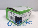 Genuine Lexmark 24B7159 Toner Cartridge Magenta XC2240 XC4240 Toner Cartridge , Lexmark &nbsp; - Multi Function &nbsp;XC 2240, &nbsp;4240
