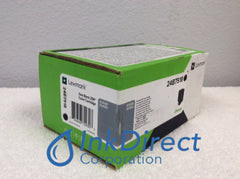 Genuine Lexmark 24B7518 Toner Cartridge Black XC4342 XC4352 – Ink
