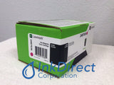 Genuine Lexmark 24B7538 Toner Cartridge Magenta C2335 XC2335 Toner Cartridge , Lexmark &nbsp; - Laser Printer &nbsp; C2335, &nbsp; - Multi Function &nbsp; XC2335