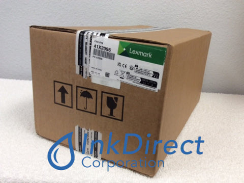 Genuine Lexmark 41X2096 110V / 115V Fuser Maintenance Kit C2425dw C2535dw CS421dndn CS521dn CS622de Maintenance Kit , Lexmark &nbsp; - Color Printer &nbsp; C2325, &nbsp;C2325dw, &nbsp;C2425dw, &nbsp;C2535dw, &nbsp; - Laser Printer &nbsp; C2240, &nbsp;CS421dn, &nbsp;CS521dn, &nbsp;XC2235, &nbsp; - Multi Function &nbsp; CX421adn, &nbsp;CX522ade, &nbsp;CX622ade, &nbsp;CX625ade, &nbsp;CX625adhe, &nbsp;MC2425adw, &nbsp;MC2535adwe, &nbsp;MC2640adwe,