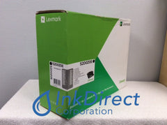 Genuine Lexmark 52D0Z0E 520Z Return Program Imaging Unit Black