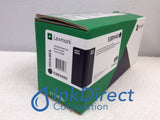 Genuine Lexmark 53B1H00 Return Program Toner Cartridge Black MS817dn MS817n MS818dn Toner Cartridge , Lexmark &nbsp; - Laser Printer &nbsp;MS 817dn, &nbsp;817n, &nbsp;818dn, &nbsp;MX &nbsp;717de, &nbsp;718de,