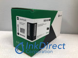 Genuine Lexmark 58D1000 Return Program Toner Cartridge Black MS 725dvn 823n 825dn 826de MX 722ade Toner Cartridge , Lexmark   - Laser Printer  MS 725dvn,  823dn,  823n,  825dn,  826de,  MX  722ade,  722adhe,  822ade,  822adxe,  826ade,  826adxe,