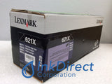 Genuine Lexmark 62D1X00 621X - Return Program Toner Cartridge Black MX710DE MX711DE MX810DE MX811DTE Toner Cartridge , Lexmark - Multi Function MX710DE, MX710DHE, MX711DE, MX711DHE, MX711DTHE, MX810DE, MX810DTE, MX811DE, MX811DTE, MX812DE, MX812DTE,