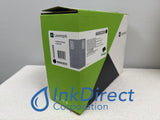 Genuine Lexmark 66S0Z00 Return Program Imaging Unit Black MS531dw MS631dw MS632dwe MX632adwe Imaging Kit , Lexmark &nbsp; - Laser Printer &nbsp;MS 531dw, &nbsp;631dw, &nbsp;632dwe, &nbsp;MX &nbsp;632adwe, &nbsp; - Multi Function M &nbsp;3350, &nbsp;MX &nbsp;532adwe, &nbsp;XM &nbsp;3350