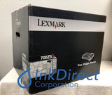 Genuine Lexmark 70C0Z50 700Z5 Imaging Kit Black & Color Imaging Kit , Lexmark &nbsp; - Laser Printer &nbsp; CS310DN, &nbsp;CS310N, &nbsp;CS410DN, &nbsp;CS410DTN, &nbsp;CS410N, &nbsp;CS510DE, &nbsp;CS510DTE, &nbsp; - Multi Function &nbsp; CS317dn, &nbsp;CS417dn, &nbsp;CS517de, &nbsp;CX310DN, &nbsp;CX310N, &nbsp;CX317dn, &nbsp;CX410DE, &nbsp;CX410DTE, &nbsp;CX410E, &nbsp;CX417de, &nbsp;CX510DE, &nbsp;CX510DHE, &nbsp;CX510DTHE, &nbsp;CX517de,