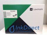 Genuine Lexmark 70C0Z50 700Z5 Imaging Kit Black & Color Imaging Kit , Lexmark &nbsp; - Laser Printer &nbsp; CS310DN, &nbsp;CS310N, &nbsp;CS410DN, &nbsp;CS410DTN, &nbsp;CS410N, &nbsp;CS510DE, &nbsp;CS510DTE, &nbsp; - Multi Function &nbsp; CS317dn, &nbsp;CS417dn, &nbsp;CS517de, &nbsp;CX310DN, &nbsp;CX310N, &nbsp;CX317dn, &nbsp;CX410DE, &nbsp;CX410DTE, &nbsp;CX410E, &nbsp;CX417de, &nbsp;CX510DE, &nbsp;CX510DHE, &nbsp;CX510DTHE, &nbsp;CX517de,