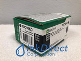 Genuine Lexmark 70C10K0 Return Program Toner Cartridge Black CS310DN CS310N CS410DN CS410N CS510DE CS510DN CS510DTE CS510N Toner Cartridge , Lexmark - Laser Printer CS310DN, CS310N, CS410DN, CS410N, CS510DE, CS510DN, CS510DTE, CS510N,