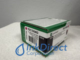 Genuine Lexmark 70C1XM0 701XM Return Program Toner Cartridge Magenta CS510DE CS510DN CS510DTE CS510N Toner Cartridge