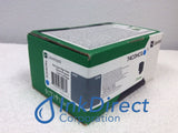 Genuine Lexmark 74C0HCG Return Program Toner Cartridge Cyan CS 725de 725dte Toner Cartridge , Lexmark &nbsp; - Laser Printer &nbsp;CS 725de, &nbsp;725dte