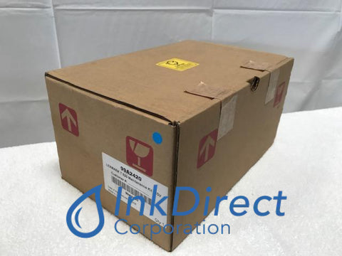 Genuine Lexmark 99A2420 110V Maintenance Kit T520 SBE T520N SBE T520 T520D T520DN T520N T522 T522DN T522N Maintenance Kit , Lexmark - T520 SBE, T520N SBE, - Laser Printer T520, T520D, T520DN, T520N, T522, T522DN, T522N, Ink Direct Corporation