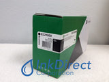 Genuine Lexmark B221000 Return Program Toner Cartridge Black Toner Cartridge , Lexmark&nbsp; &nbsp;- All-in-One&nbsp; &nbsp;MB2236adw,&nbsp; MB2236i,&nbsp; &nbsp;- Laser Printer&nbsp; &nbsp;B2236dw,&nbsp; MB2236adwe,