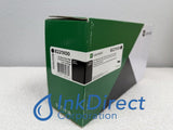 Genuine Lexmark B221X00 Return Program Toner Cartridge Black Toner Cartridge , Lexmark&nbsp; &nbsp;- All-in-One&nbsp; &nbsp;MB2236adw,&nbsp; MB2236i,&nbsp; &nbsp;- Laser Printer&nbsp; &nbsp;B2236dw,&nbsp; MB2236adwe,