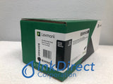 Genuine Lexmark B341H00 Return Program Toner Cartridge Black B3340dw B3442dw MB3442adw MB3442i Toner Cartridge , Lexmark   - Laser Printer   B3340dw,  B3442dw,  MB3442adw,  MB3442i,