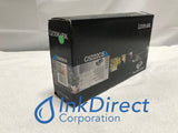 Genuine Lexmark C5222CS Toner Cartridge Cyan , Laser Printer C522, C522N, C524, C524DN, C524DTN, C524N, C534DN, C534DTN, C534N,