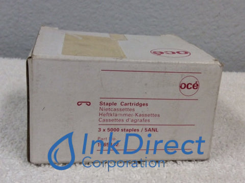 Genuine Oce 1965142 1965142 Staple Cartridge Staple Cartridge , Oce - Copier 3045, 3055, VP 2045,