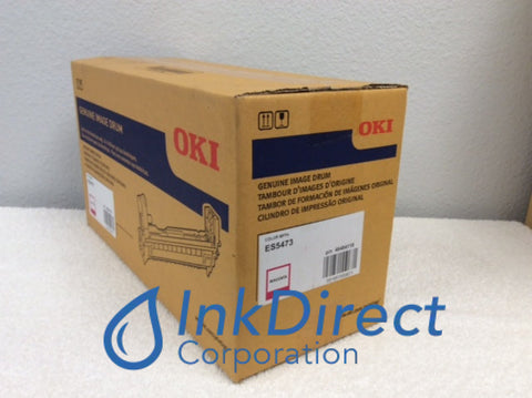 Genuine Okidata 46484118 Drum Unit Magenta ES5473 Drum Unit , Okidata &nbsp; - Multi Function &nbsp; ES5473