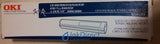 Genuine Okidata 52104201 Ol400 Toner Black , Okidata - Fax Laser OKIFax 2000, 2100, 3000, FO2100+, FO2300, L25, L35, - Laser Printer DOC-IT 3000, 4000, OKILaser 800, OL 400, 400SRS, 800, 800SRS, 810, 820, 830, 840, 850