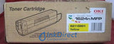 Genuine Okidata 52115901 Toner Cartridge Yellow , Okidata - Oki ES1624N MFP, - Multi Function ES 1624N
