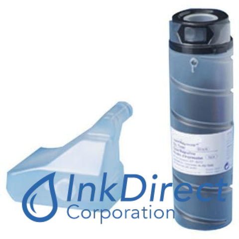 Genuine Panasonic Fqta10 - L Fq-Ta10 - Discontinued Toner Black