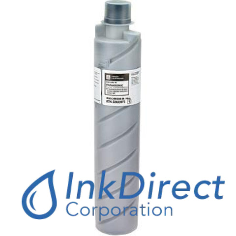 Genuine Panasonic Fqtl20 Fq-Tl20 Toner Black