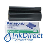 Genuine Panasonic Kxfa133 Kx-Fa133 Ribbon Refill