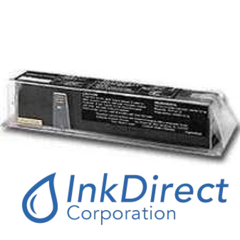 Genuine Panasonic Kxpdpc1 Kx-Pdpc1 Discontinued Toner Cyan