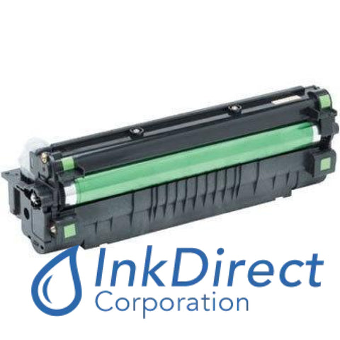 Genuine Panasonic Kxpep2 Kx-Pep2 Drum Unit Black