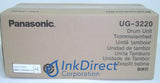 Genuine Panasonic Ug3320 Ug-3320 Drum Unit Black