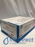 Genuine QMS 1710602007 1710602-007 MagiColor 5440 / 5450 High Yield Toner Cartridge Magenta Toner Cartridge , Konica-Minolta - Laser Printer MagiColor 5440DL, 5450