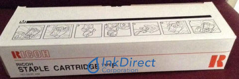 Genuine Ricoh 209307 Type F Staples