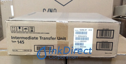 Genuine Ricoh 402323 Type 145 Intermediate Transfer Unit C400DN CL4000 C411DN C410DN CLP26DN Intermediate Transfer Unit , Gestetner - Laser Printer C 7425DN, 7526DN, 7531DN, Lanier - Laser Printer LP 125CX, 126C, 126CN, - Printer LP 226CN, 231CN, 331CN, Ricoh - Color Laser SP C400DN, - Laser Printer AFICIO CL4000, CL4000DN, SP C410DN, C411DN, Savin - Printer CLP 26DN,