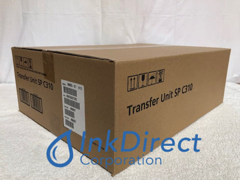 Genuine Ricoh 406067 SP C310HA Intermediate Transfer Unit SP C312DN C311N Intermediate Transfer Unit , Lanier - Printer SP C311N, Ricoh - Multi Function AFICIO SP C311N, - Printer AFICIO SP C312DN, - Multi Function SP C231N, C231SF, C232DN, C232SF,