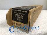 Genuine Ricoh 821300 (821184 821120) SP C830DNA Toner Cartridge Cyan SP C830DN C831DN LP137CN 142CN CLP 37DN 42DN Toner Cartridge , Lanier - Printer LP 137CN, 142CN, Ricoh Savin Lanier - Laser Printer SP C830DN, - Laser Printer SP C831DN, Savin - Laser Printer CLP 37DN, 42DN,