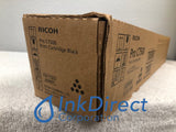 Genuine Ricoh 828647 Pro C7500 Toner Cartridge Black Pro Print Cartridge , Ricoh &nbsp; - Digital Color Press &nbsp; Pro C7500,