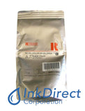 Genuine Ricoh 887880 A2589640 Type K Developer / Starter Black