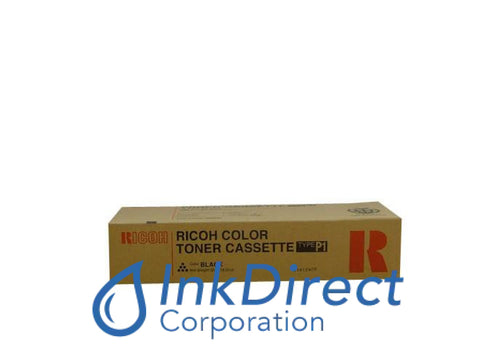 Genuine Ricoh 888231 884900 Type P1 Toner Cartridge Black